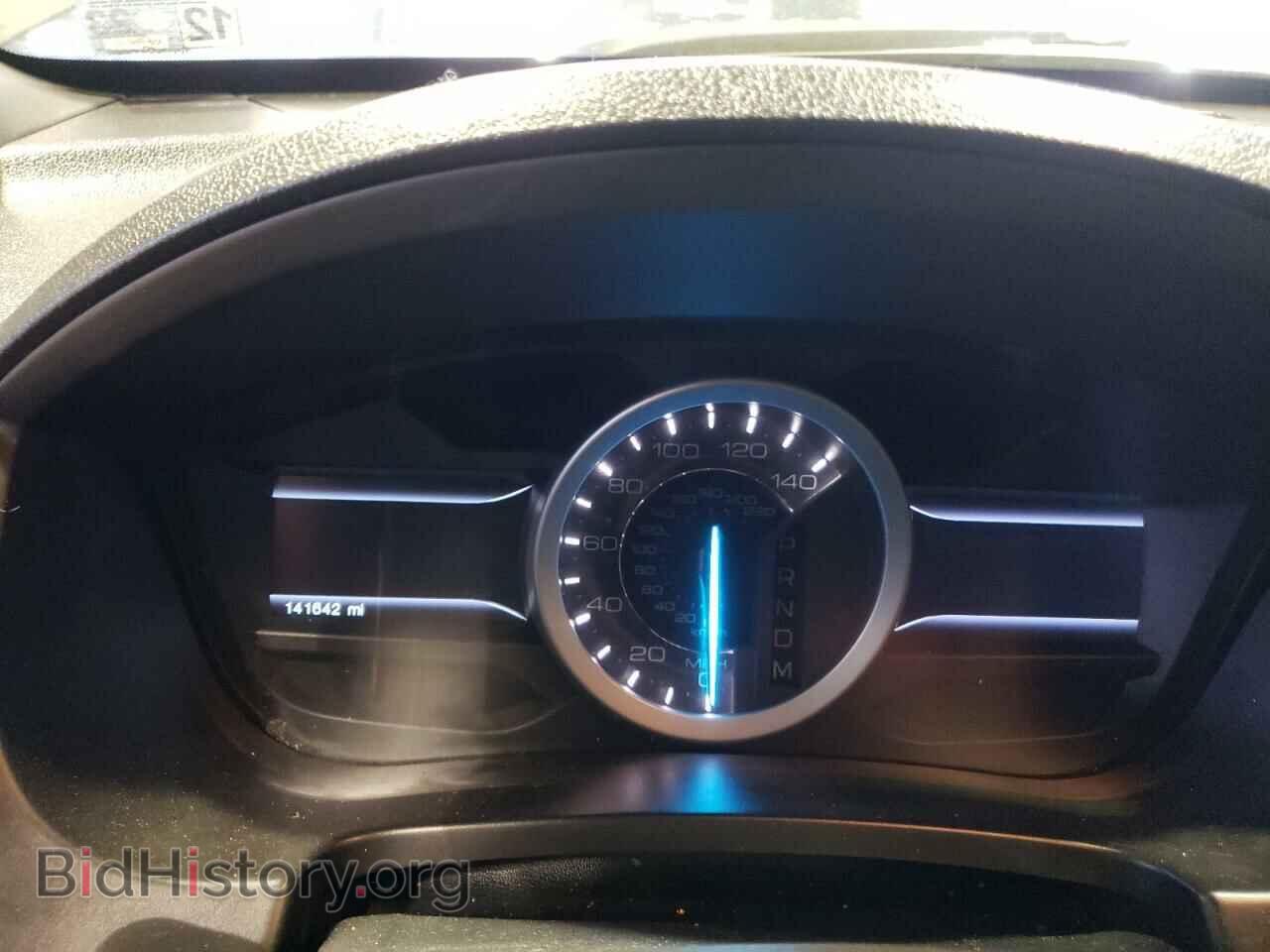2013 FORD EXPLORER - VIN: 1FM5K7D86DGC51820 - Фото 9