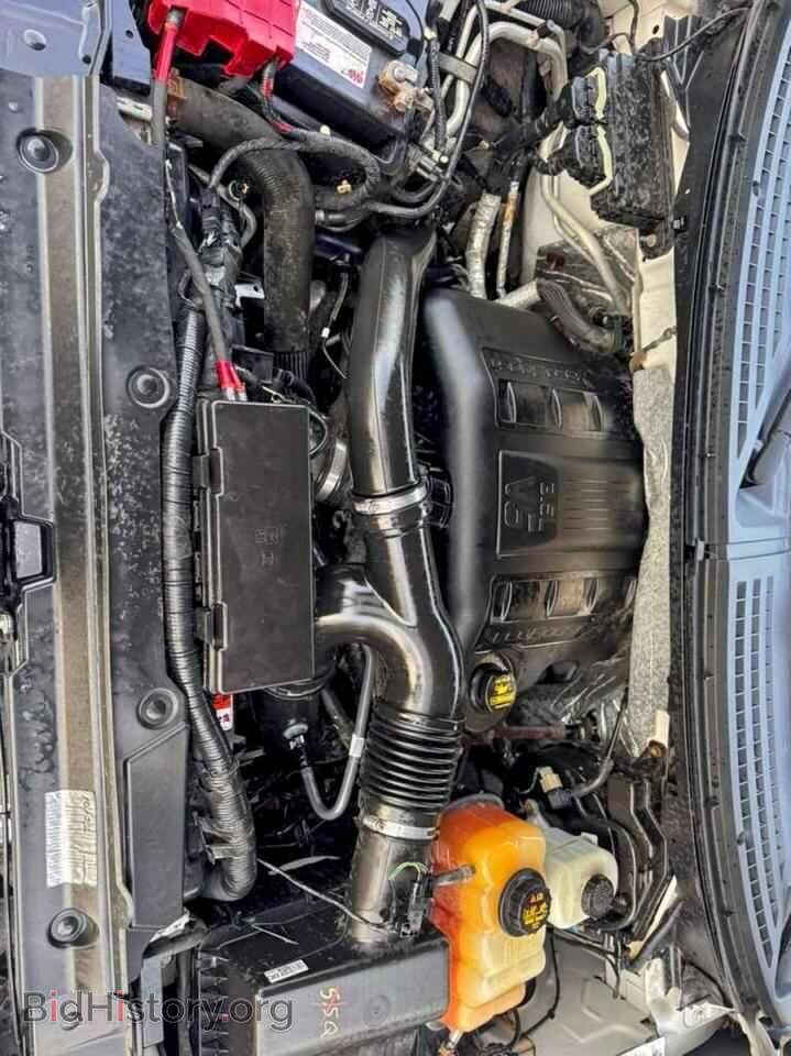2013 FORD F-150 - VIN: 1FTFW1ET4DFC96323 - Фото 7