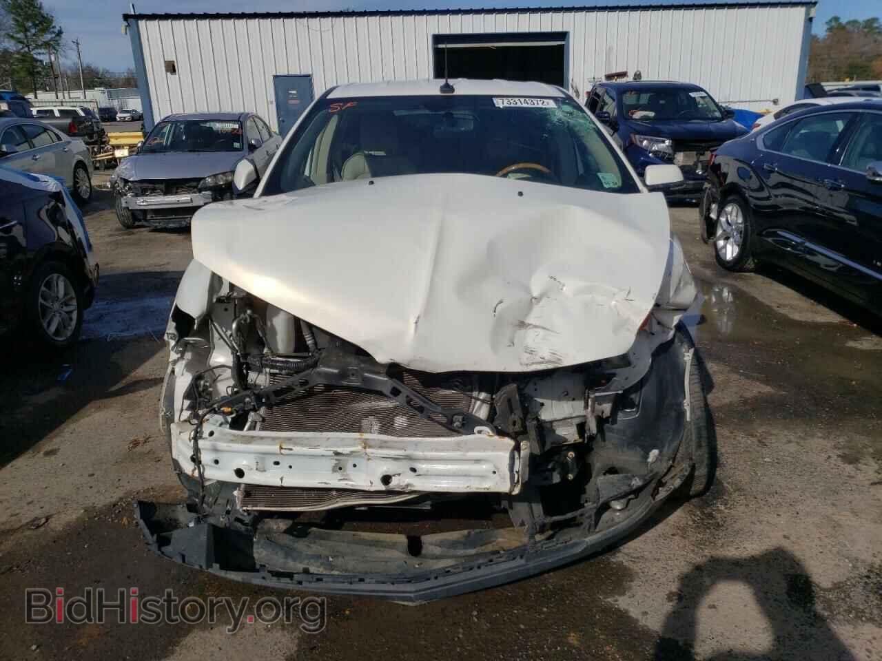 2013 LINCOLN MKX - VIN: 2LMDJ6JK4DBL22680 - Фото 5