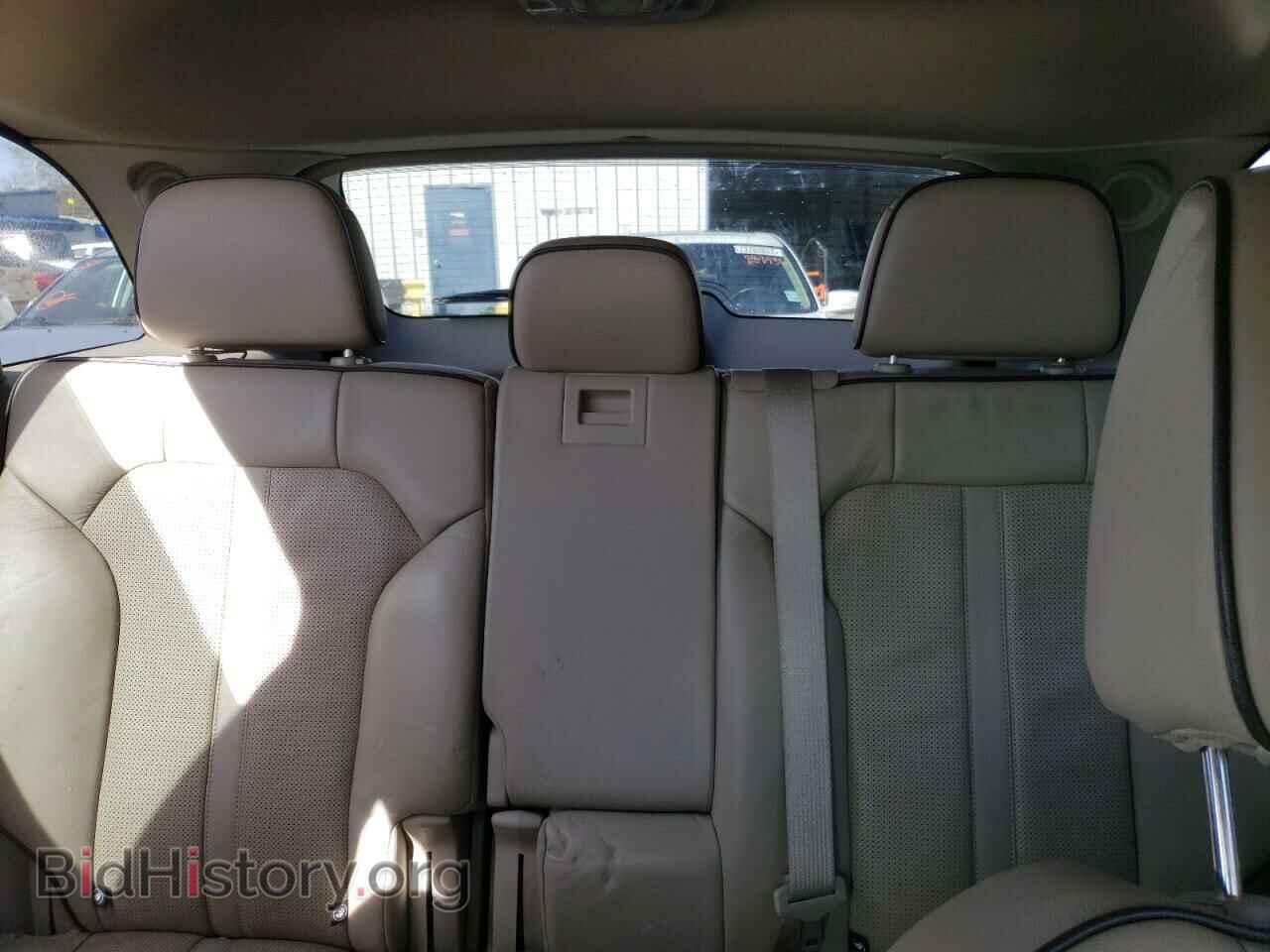 2013 LINCOLN MKX - VIN: 2LMDJ6JK4DBL22680 - Фото 10