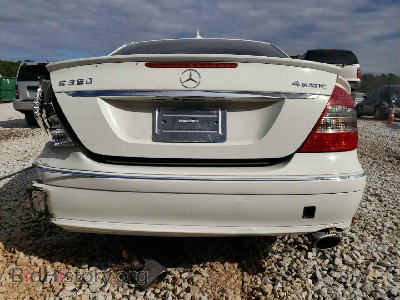 2008 MERCEDES-BENZ E-CLASS - VIN: WDBUF87X38B305430 - Фото 6