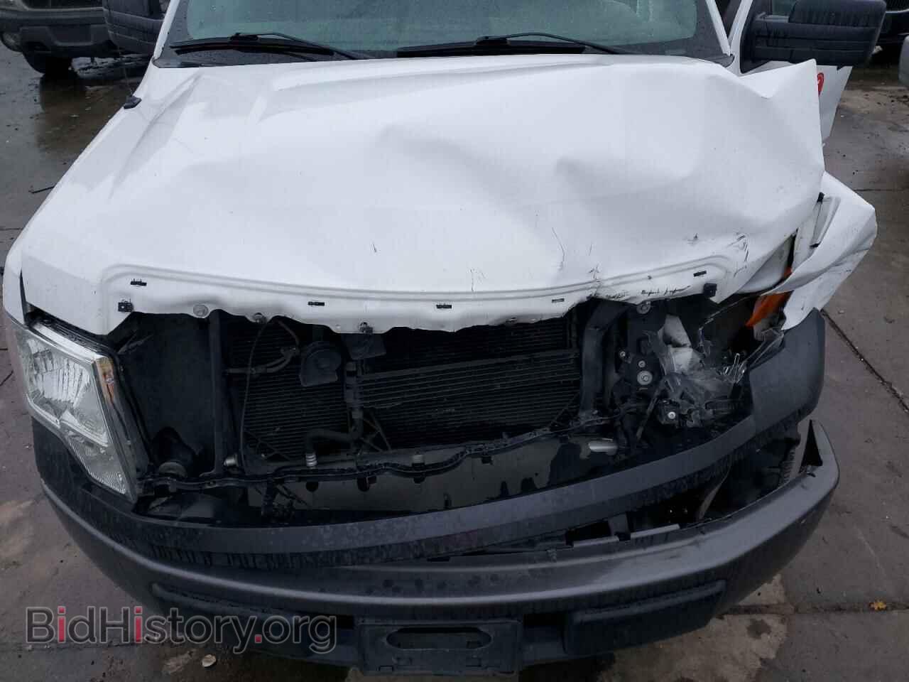 2012 FORD F-150 - VIN: 1FTEW1CM9CFC37080 - Фото 11