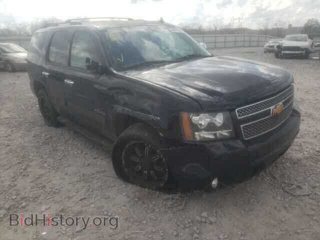 Photo 1GNSCAE02ER248372 - CHEVROLET TAHOE 2014