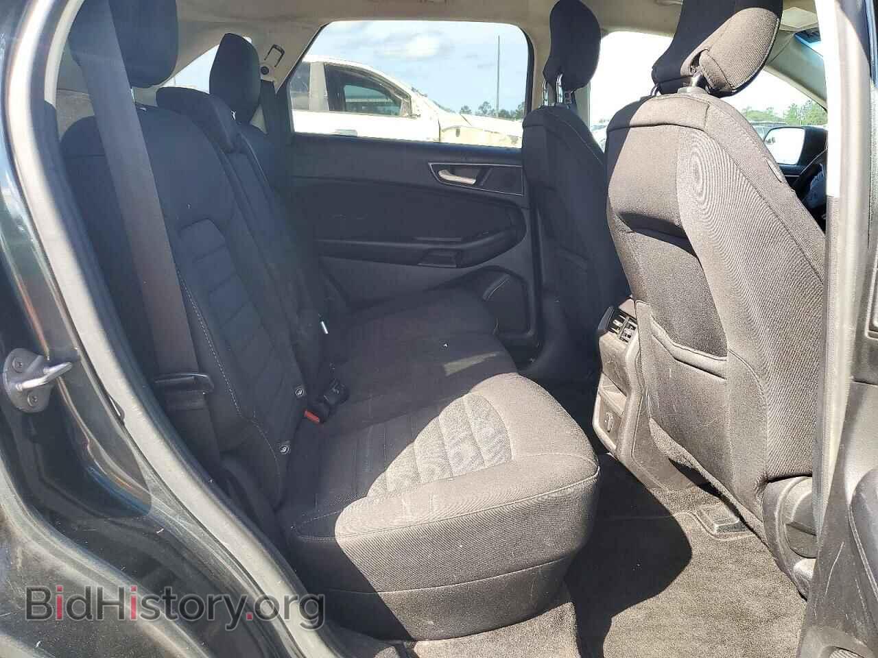2015 FORD EDGE - VIN: 2FMTK3G94FBB44294 - Photo 11