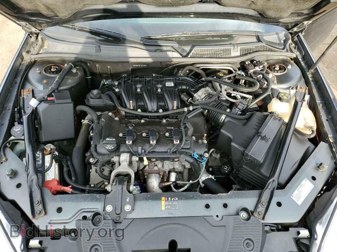 2015 CHEVROLET IMPALA - VIN: 2G1WA5E36F1153589 - Фото 11