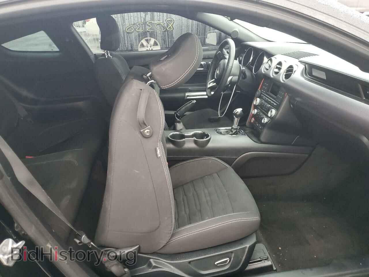 2017 FORD MUSTANG - VIN: 1FA6P8TH1H5203571 - Фото 10