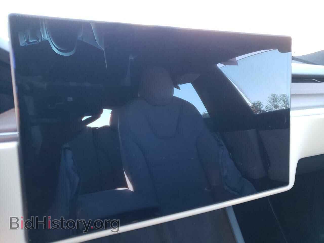 2023 TESLA MODEL S - VIN: 5YJSA1E55PF498319 - Photo 9