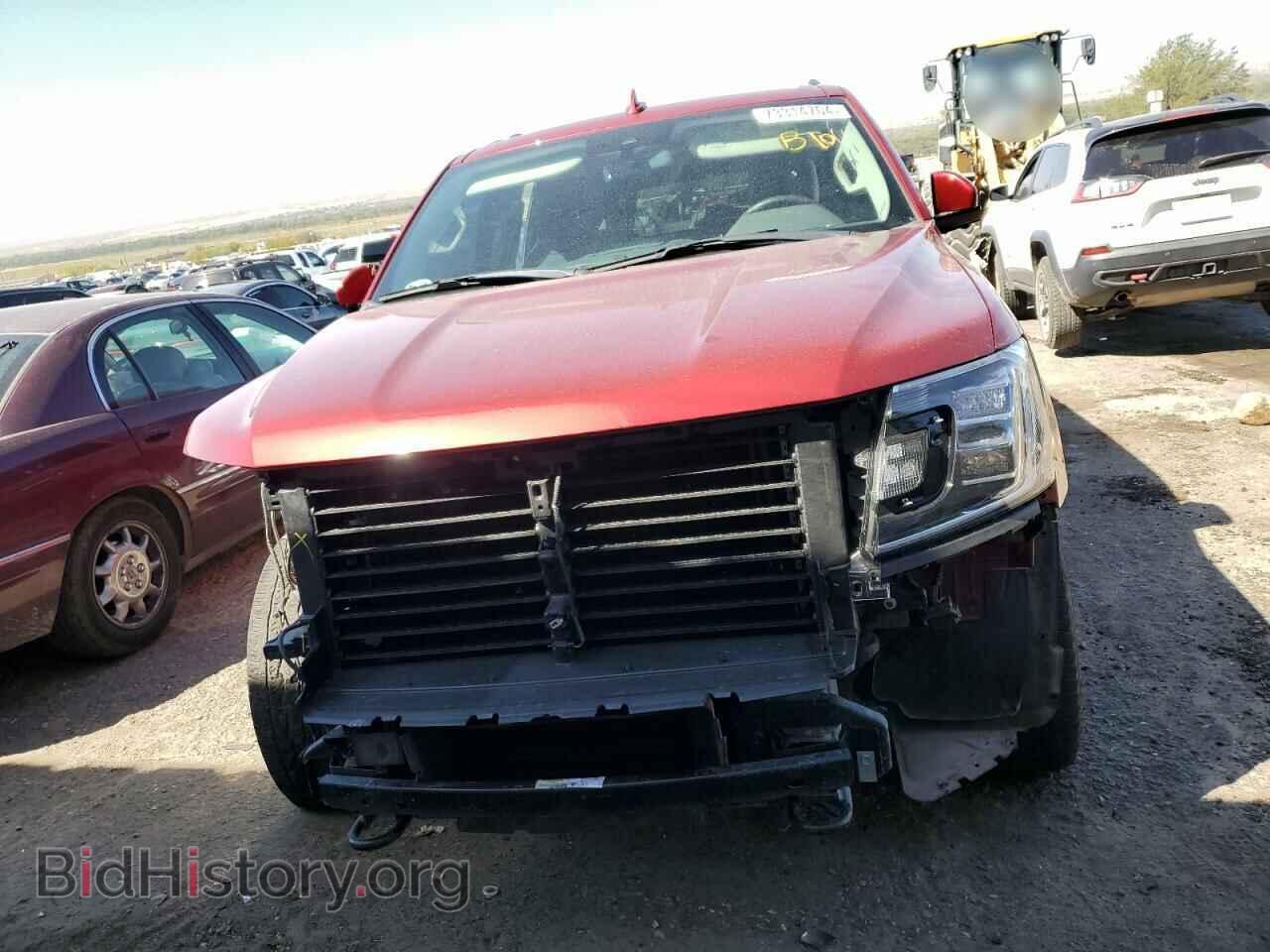 2018 FORD EXPEDITION - VIN: 1FMJK2AT2JEA38994 - Фото 5