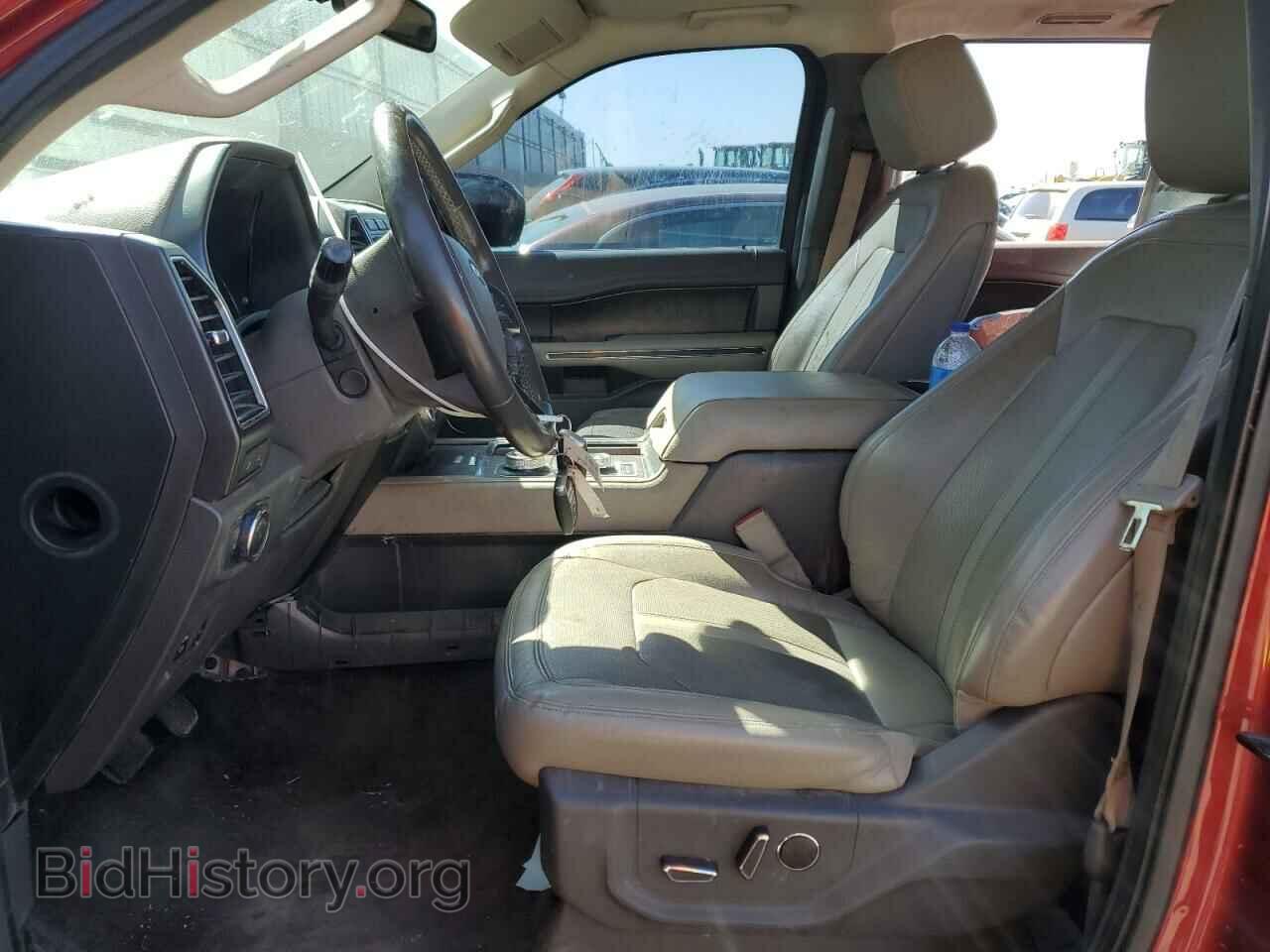 2018 FORD EXPEDITION - VIN: 1FMJK2AT2JEA38994 - Фото 7