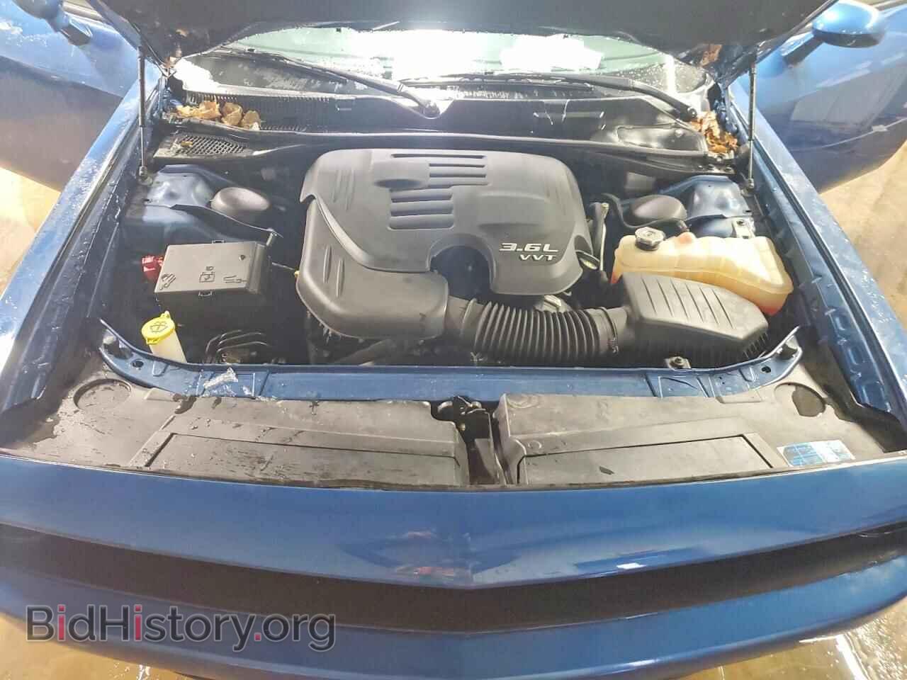 2023 DODGE CHALLENGER - VIN: 2C3CDZGG4PH546593 - Фото 11