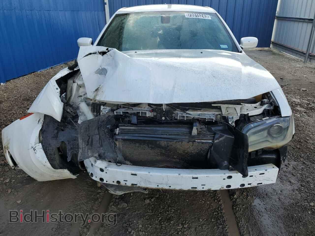 2015 CHRYSLER 300 - VIN: 2C3CCABG6FH926965 - Фото 5