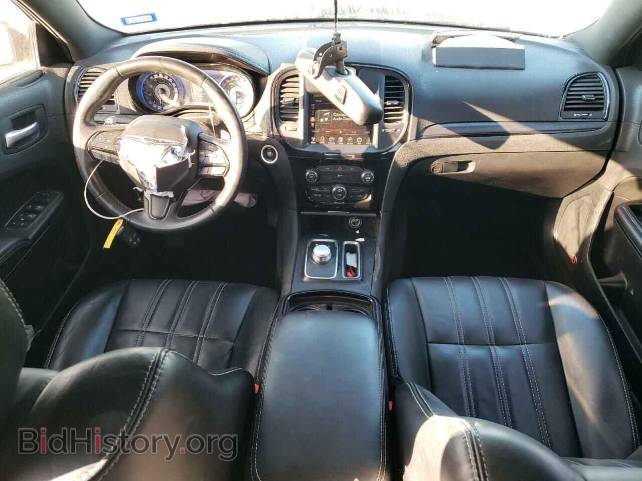 2015 CHRYSLER 300 - VIN: 2C3CCABG6FH926965 - Фото 8