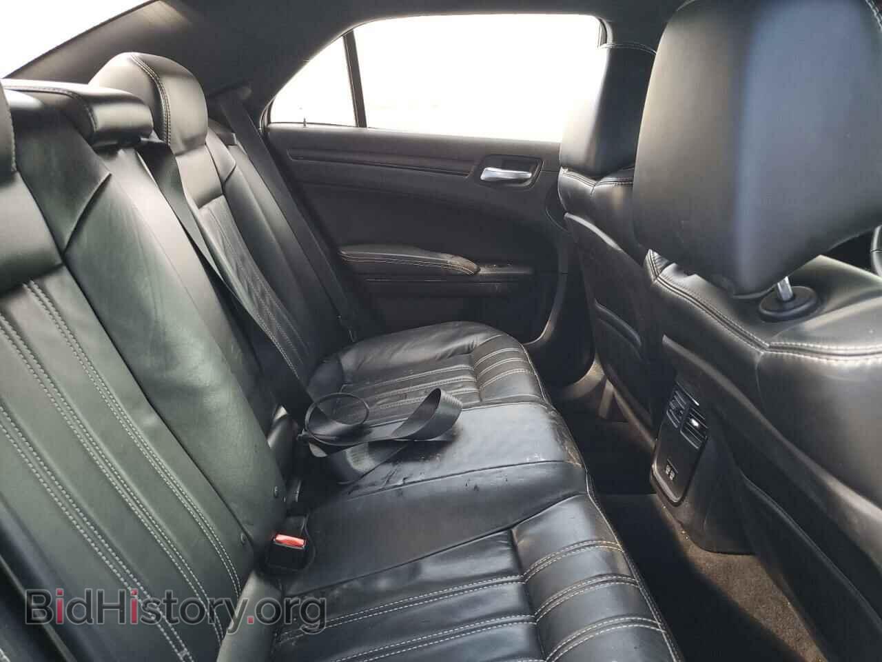 2015 CHRYSLER 300 - VIN: 2C3CCABG6FH926965 - Фото 10