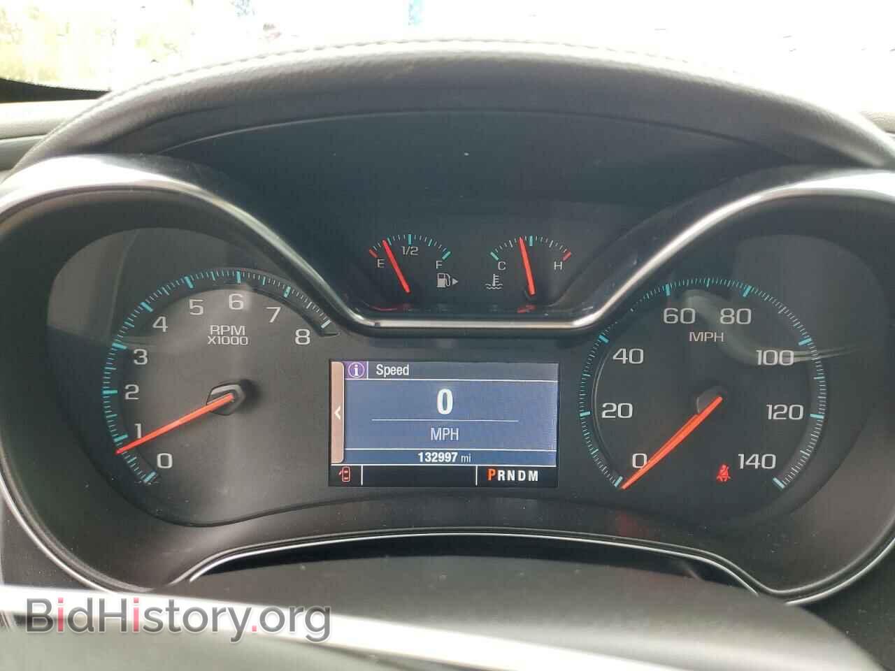 2014 CHEVROLET IMPALA - VIN: 2G11Y5SL8E9302031 - Фото 9