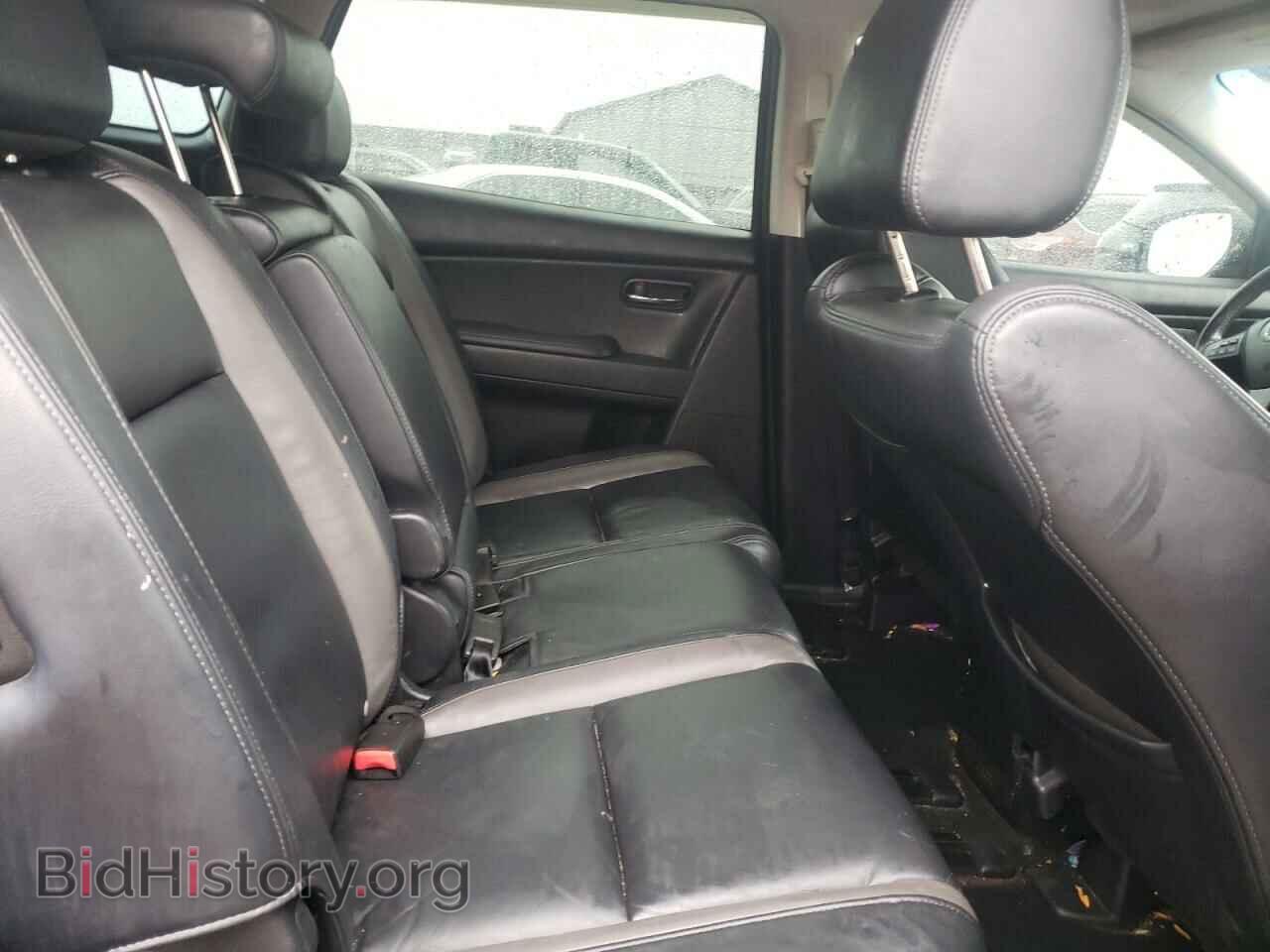 2011 MAZDA CX-9 - VIN: JM3TB2CAXB0320136 - Фото 11