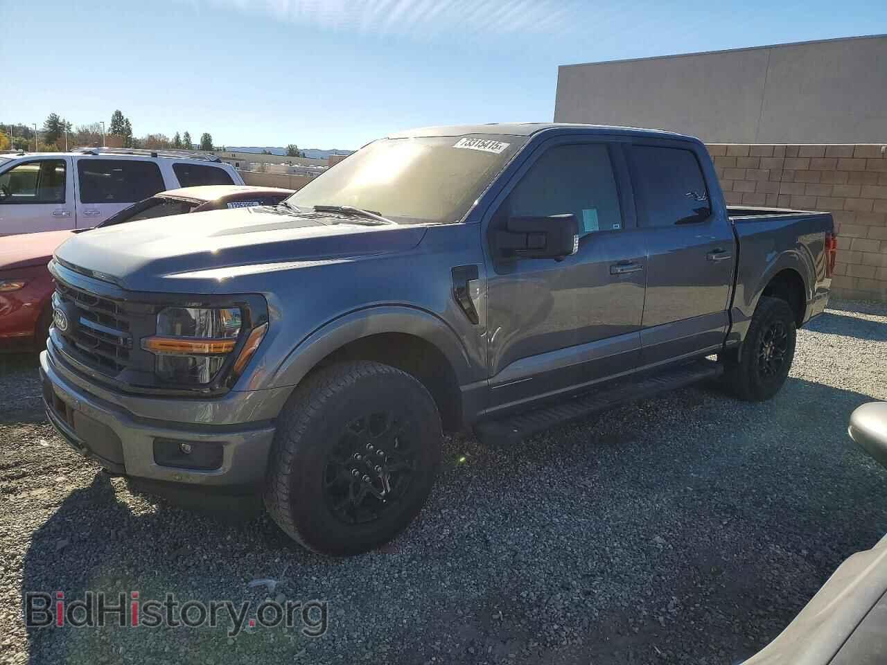 Photo 1FTFW3LD3SFA68379 - FORD All Models 2025