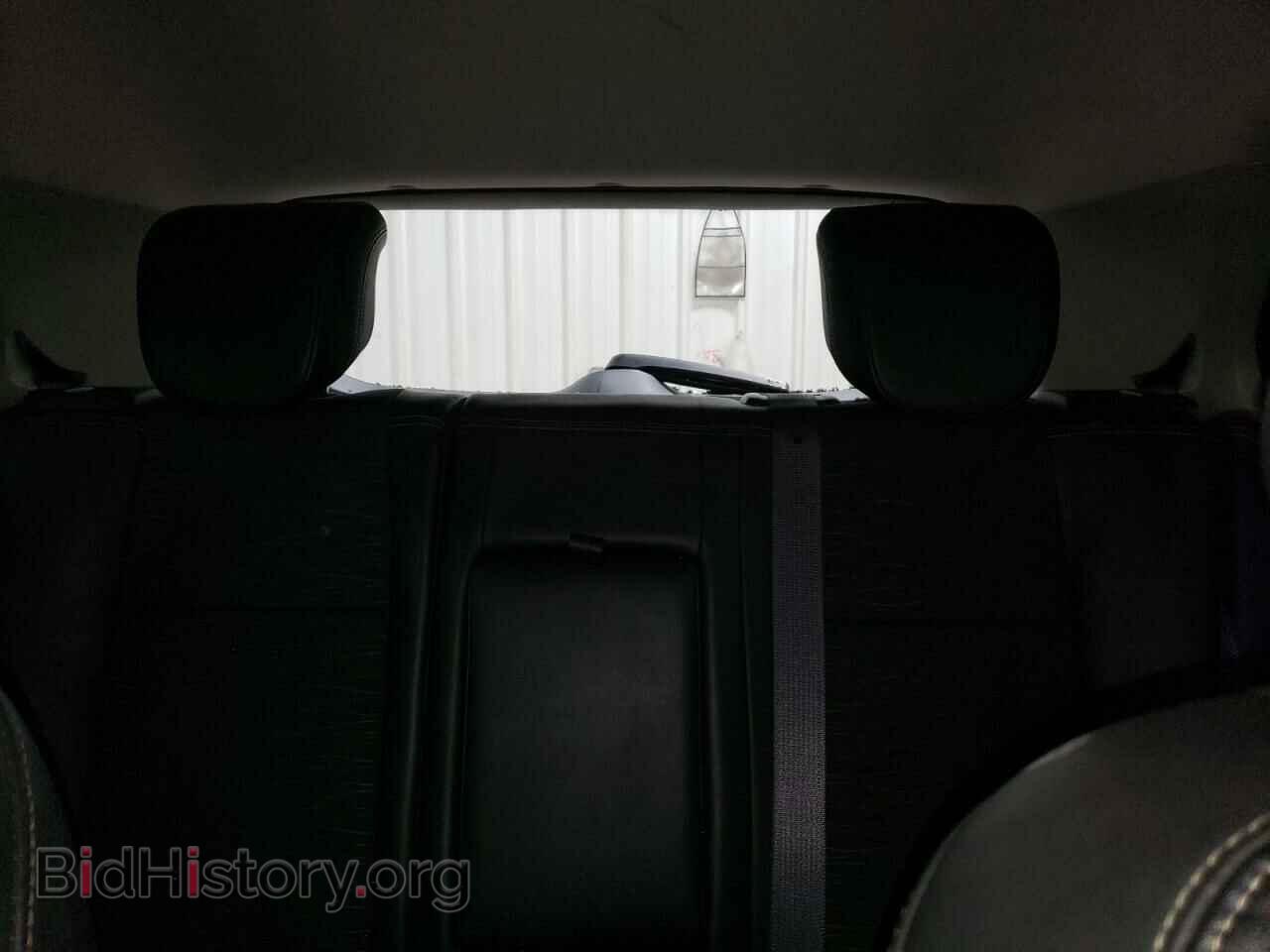 2016 BUICK ENCORE - VIN: KL4CJASB1GB677808 - Photo 10