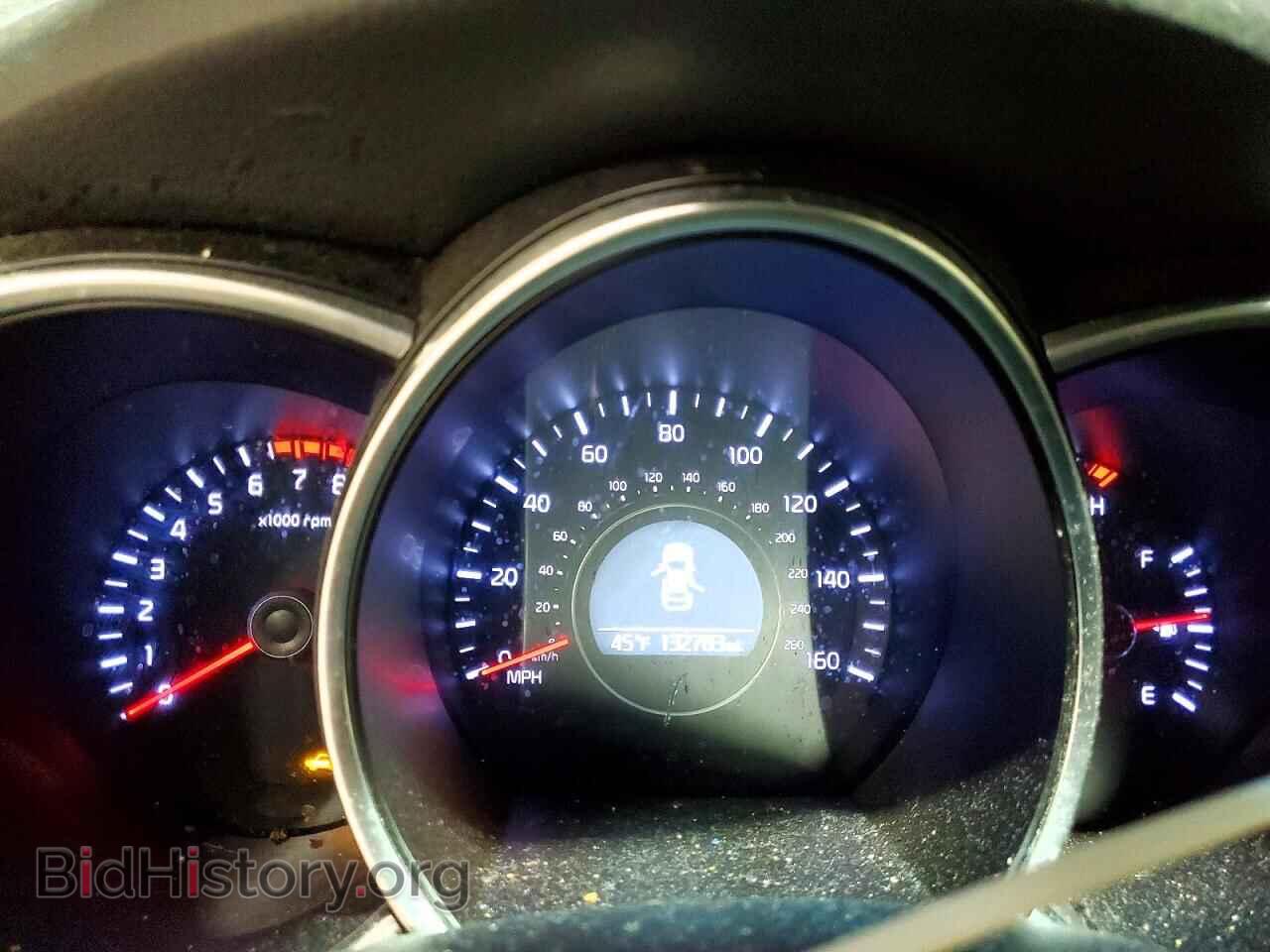 2015 KIA OPTIMA - VIN: KNAGM4A74F5587771 - Фото 9