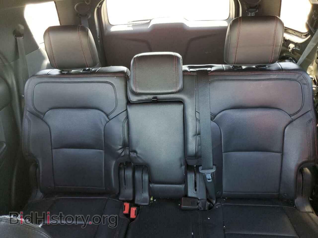 2018 FORD EXPLORER - VIN: 1FM5K8GT3JGB07997 - Photo 10