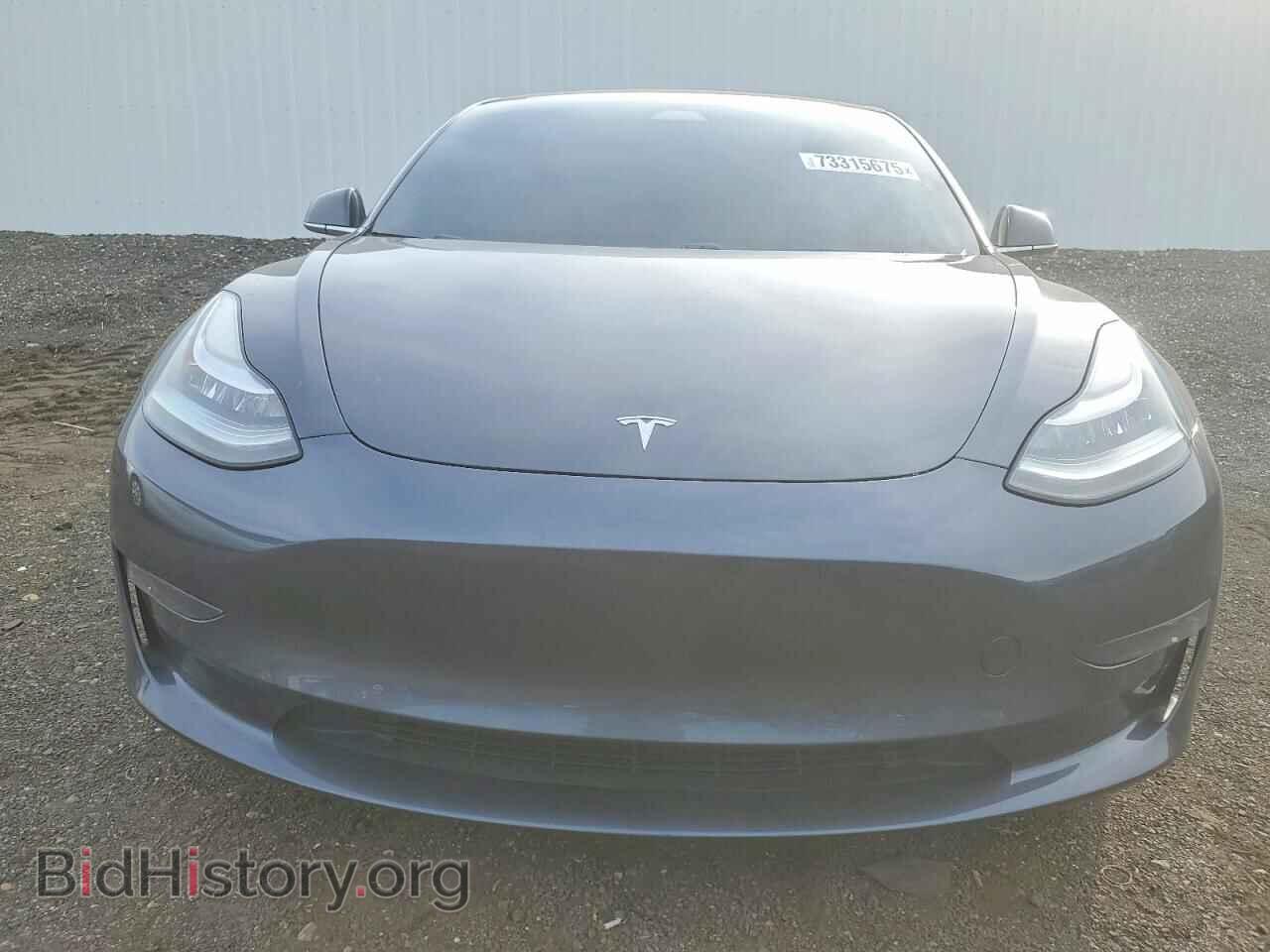 2018 TESLA MODEL 3 - VIN: 5YJ3E1EA8JF058690 - Photo 5