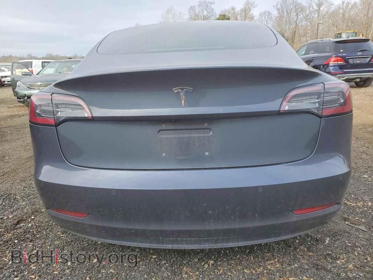 2018 TESLA MODEL 3 - VIN: 5YJ3E1EA8JF058690 - Photo 6