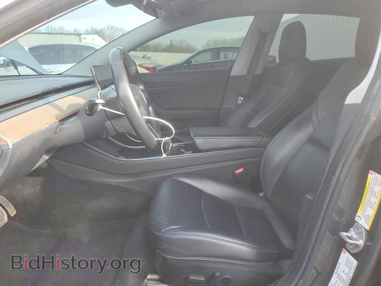 2018 TESLA MODEL 3 - VIN: 5YJ3E1EA8JF058690 - Photo 7