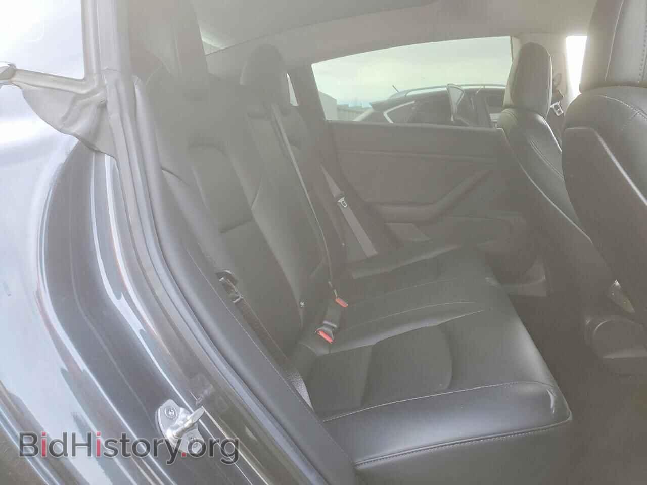 2018 TESLA MODEL 3 - VIN: 5YJ3E1EA8JF058690 - Photo 10