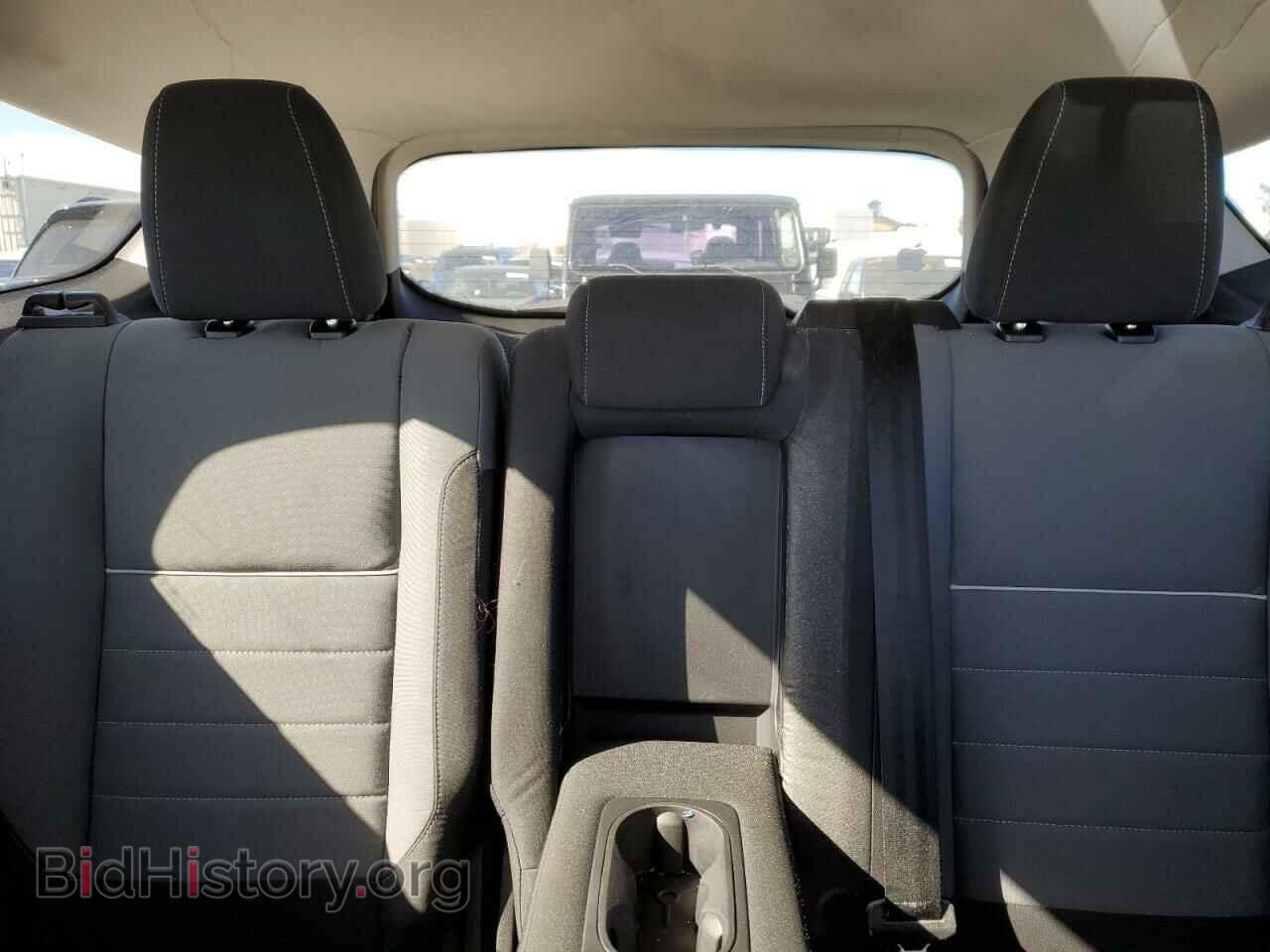 2013 FORD ESCAPE - VIN: 1FMCU9G91DUC95081 - Фото 10