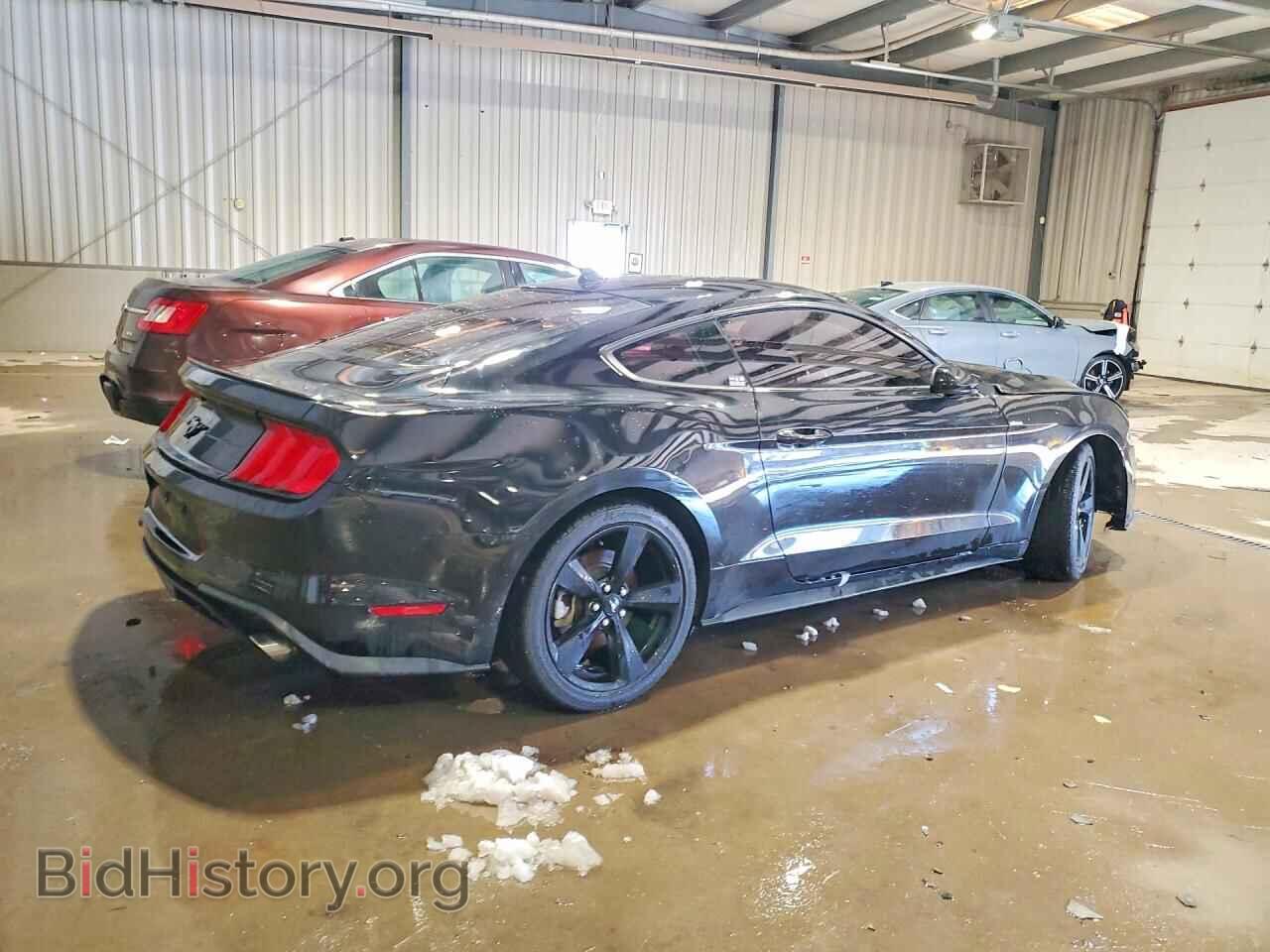 2021 FORD ALL Models - VIN: 1FA6P8TH8M5152497 - Photo 3