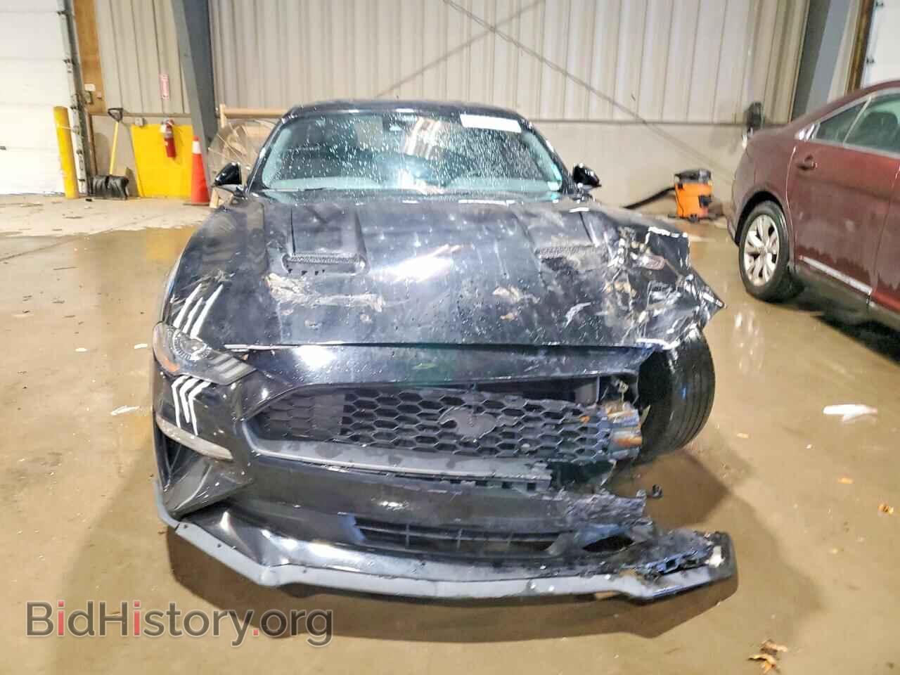 2021 FORD ALL Models - VIN: 1FA6P8TH8M5152497 - Photo 5