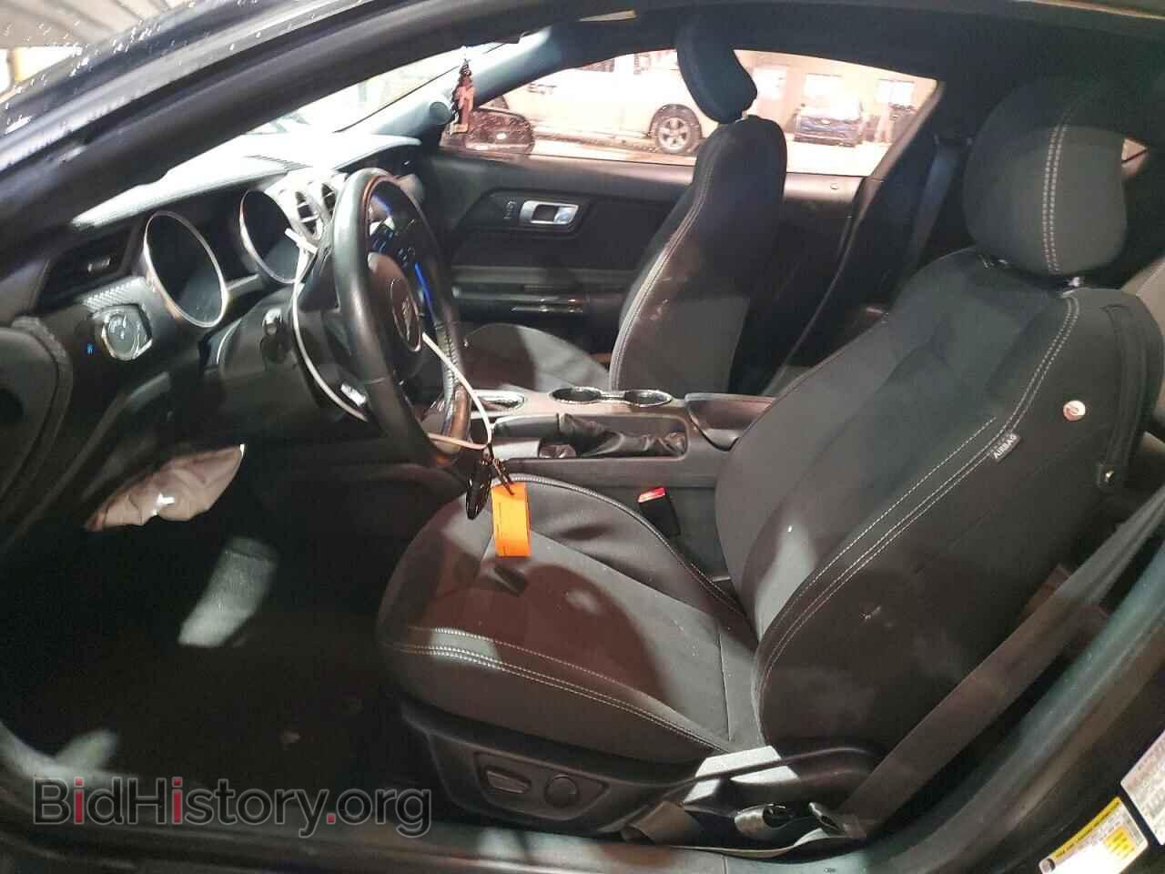 2021 FORD ALL Models - VIN: 1FA6P8TH8M5152497 - Photo 7