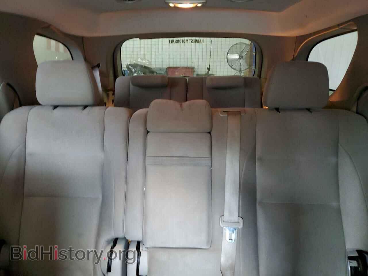 2013 DODGE DURANGO - VIN: 1C4RDHAG6DC673806 - Фото 10