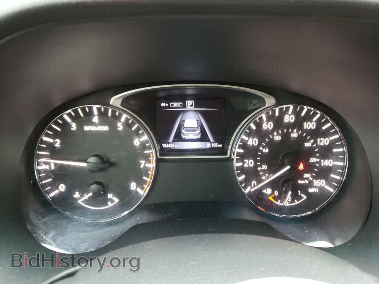 2019 NISSAN PATHFINDER - VIN: 5N1DR2MM4KC623103 - Фото 9