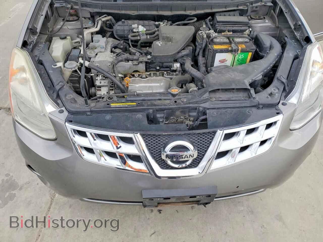 2013 NISSAN ROGUE - VIN: JN8AS5MT5DW031848 - Фото 11