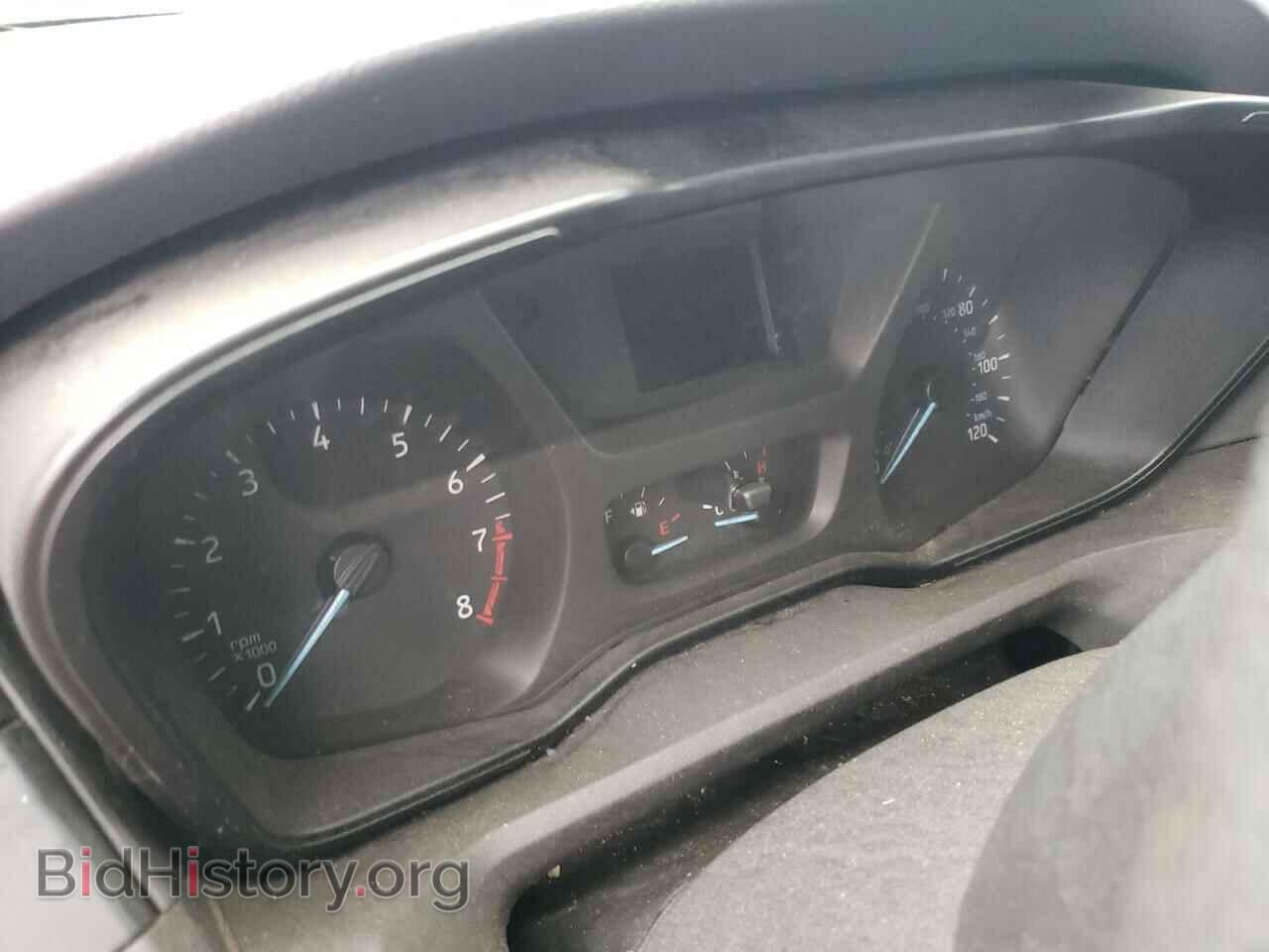 2015 FORD TRANSIT - VIN: 1FTSW2ZM4FKA51684 - Фото 9