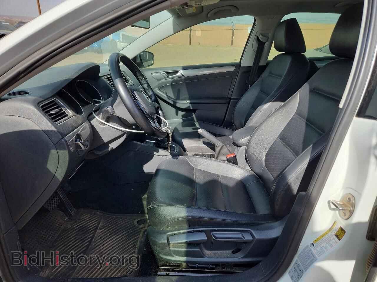 2017 VOLKSWAGEN JETTA - VIN: 3VWDB7AJ0HM395198 - Фото 7