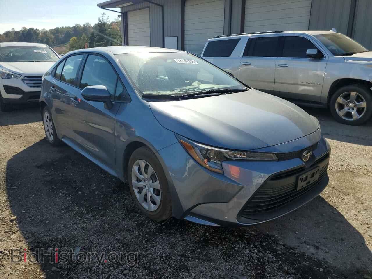2023 TOYOTA COROLLA - VIN: 5YFB4MDE4PP073219 - Фото 4