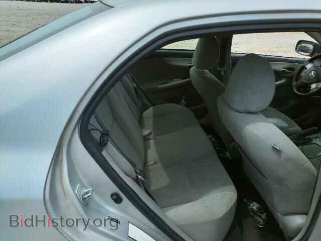 2011 TOYOTA COROLLA - VIN: 2T1BU4EE8BC613842 - Photo 6