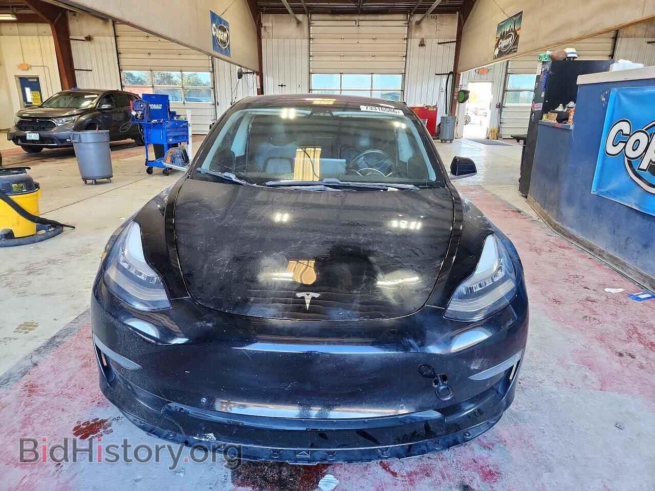 2019 TESLA MODEL 3 - VIN: 5YJ3E1EA1KF300642 - Photo 5