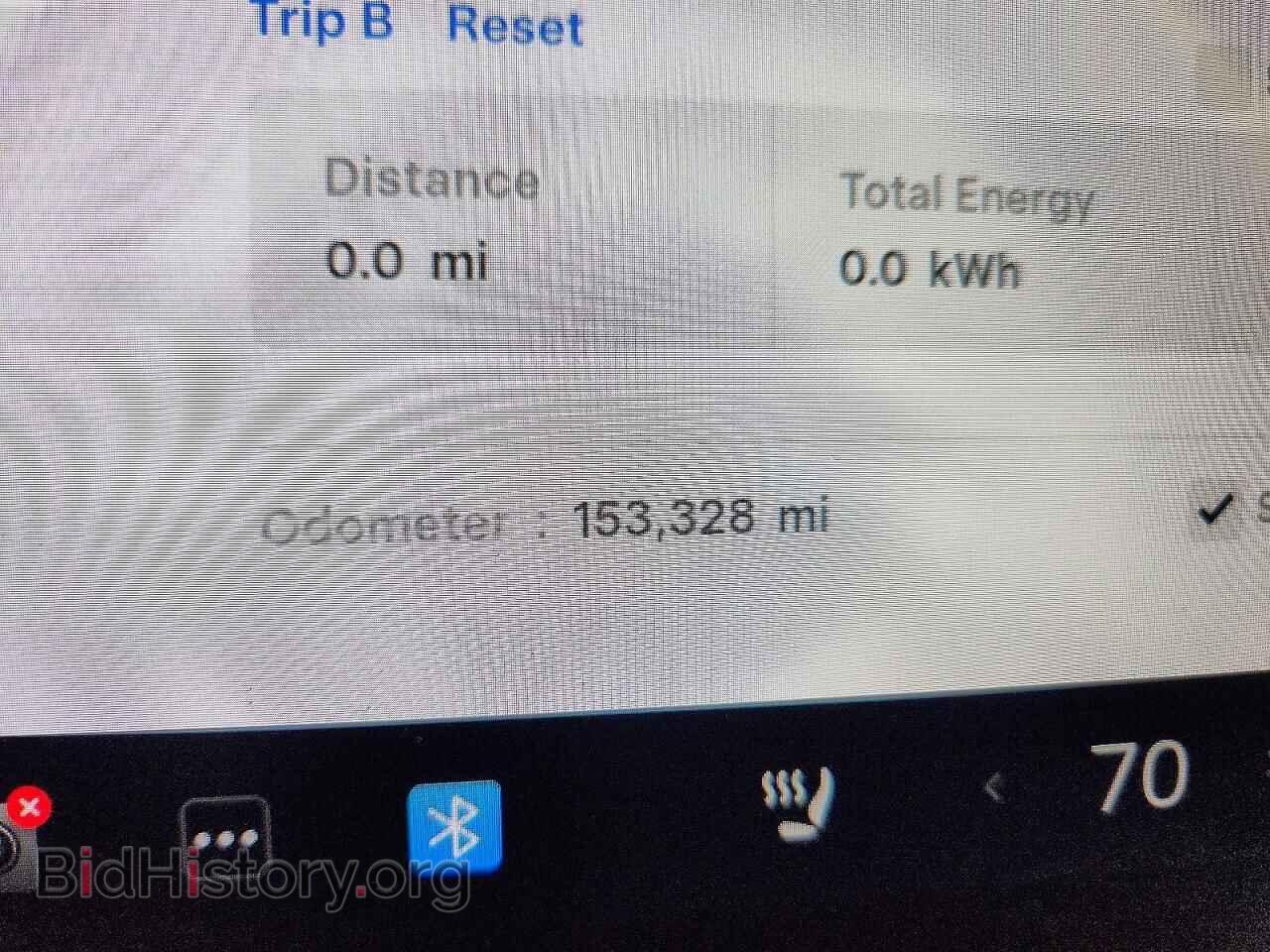 2019 TESLA MODEL 3 - VIN: 5YJ3E1EA1KF300642 - Photo 9