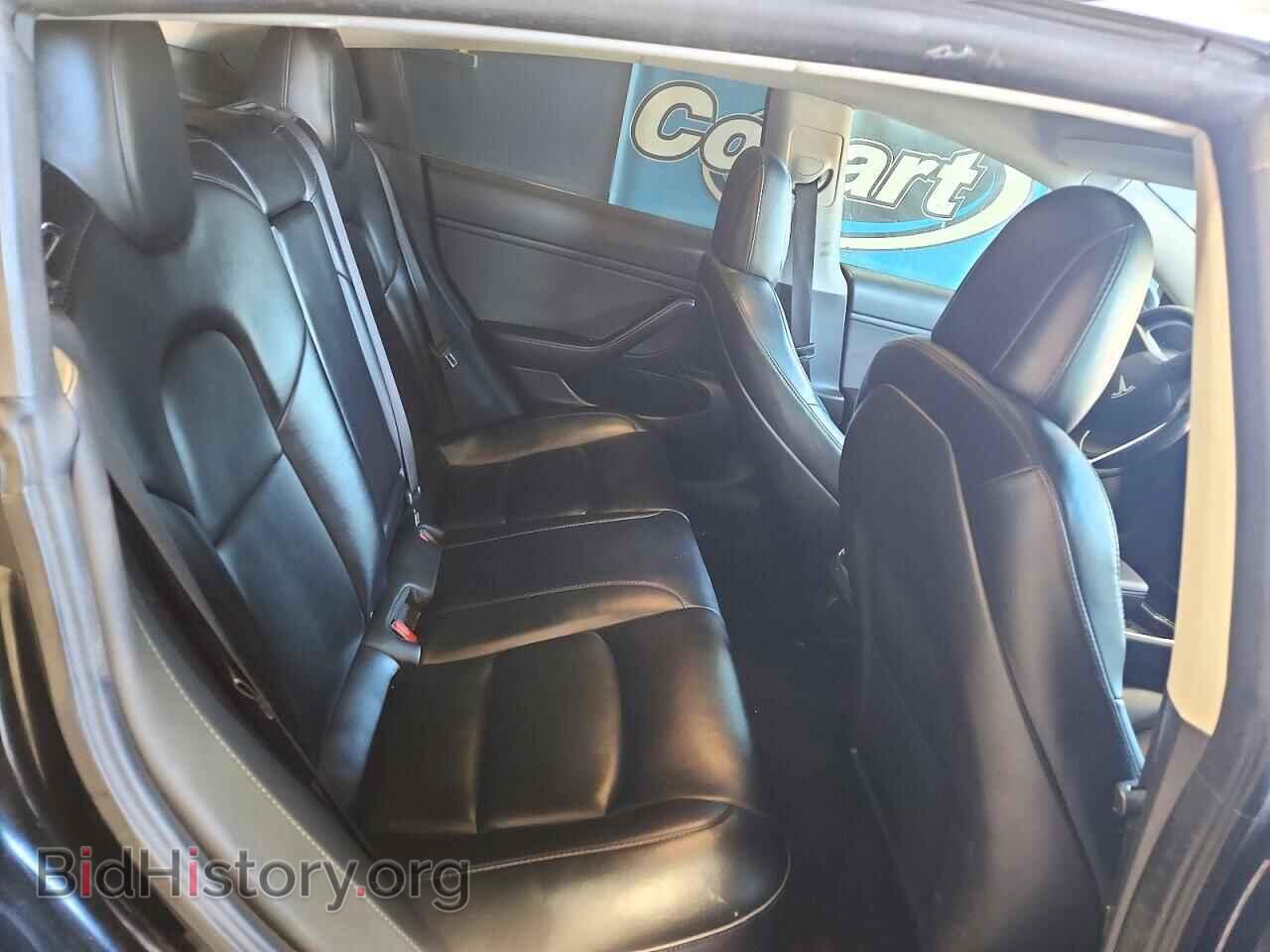 2019 TESLA MODEL 3 - VIN: 5YJ3E1EA1KF300642 - Photo 10