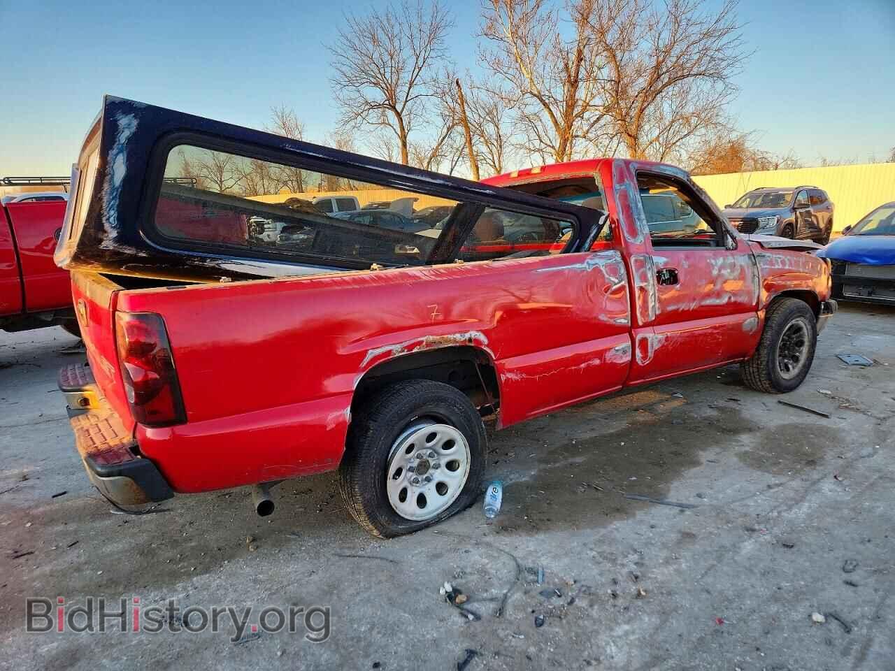 2007 CHEVROLET ALL Models - VIN: 3GCEC14X47G207474 - Фото 3