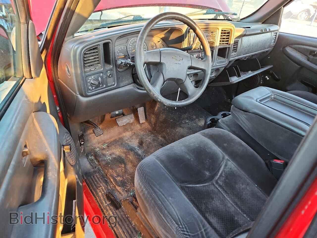 2007 CHEVROLET ALL Models - VIN: 3GCEC14X47G207474 - Фото 8