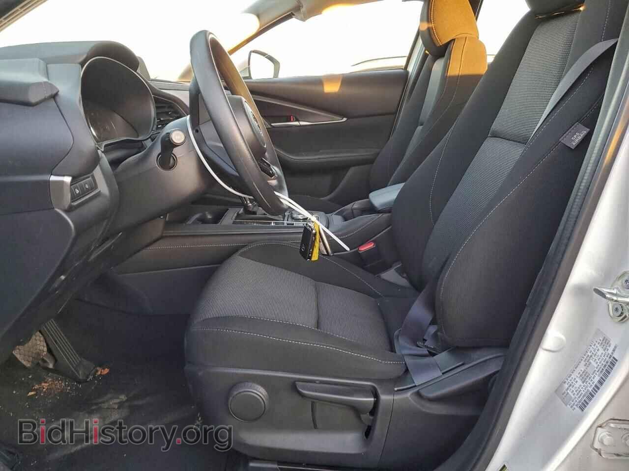2024 MAZDA CX30 - VIN: 3MVDMBAMXRM683045 - Photo 7