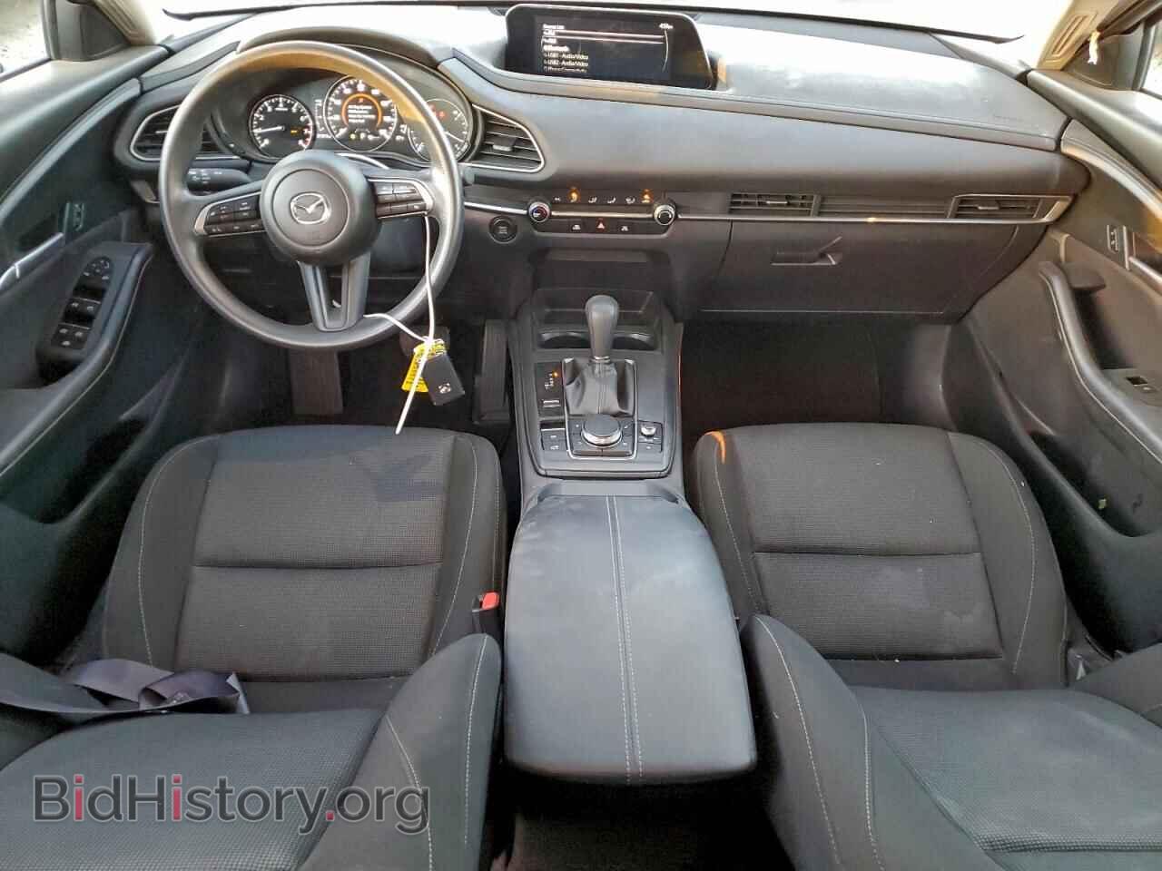2024 MAZDA CX30 - VIN: 3MVDMBAMXRM683045 - Photo 8