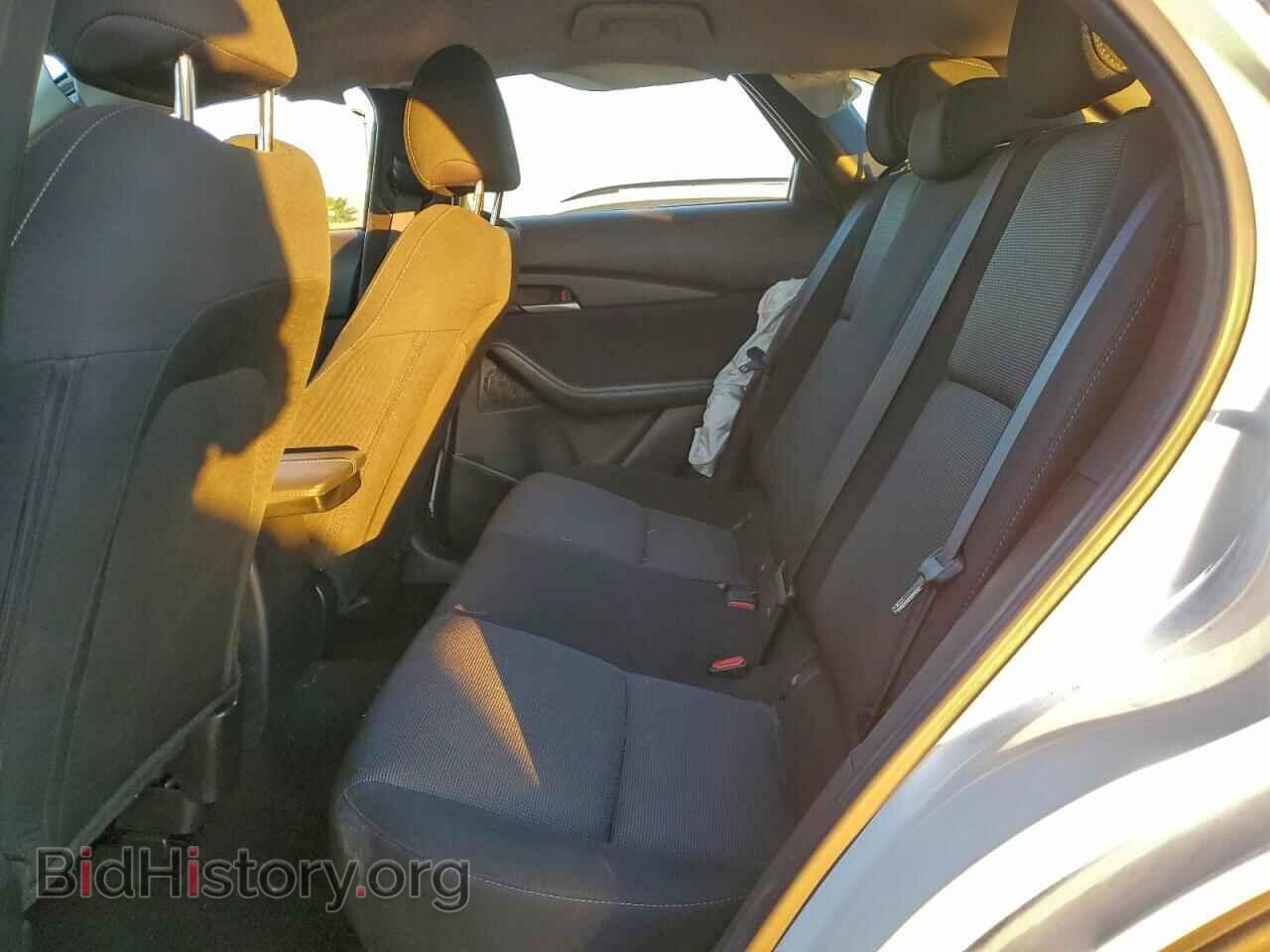 2024 MAZDA CX30 - VIN: 3MVDMBAMXRM683045 - Photo 10