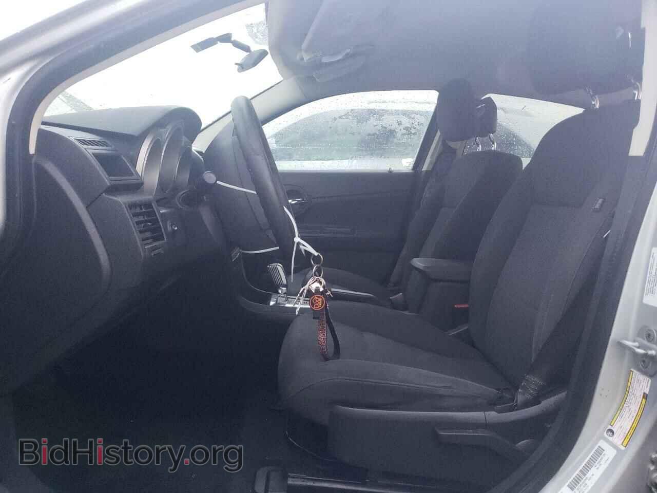 2010 DODGE AVENGER - VIN: 1B3CC4FB1AN218409 - Фото 7