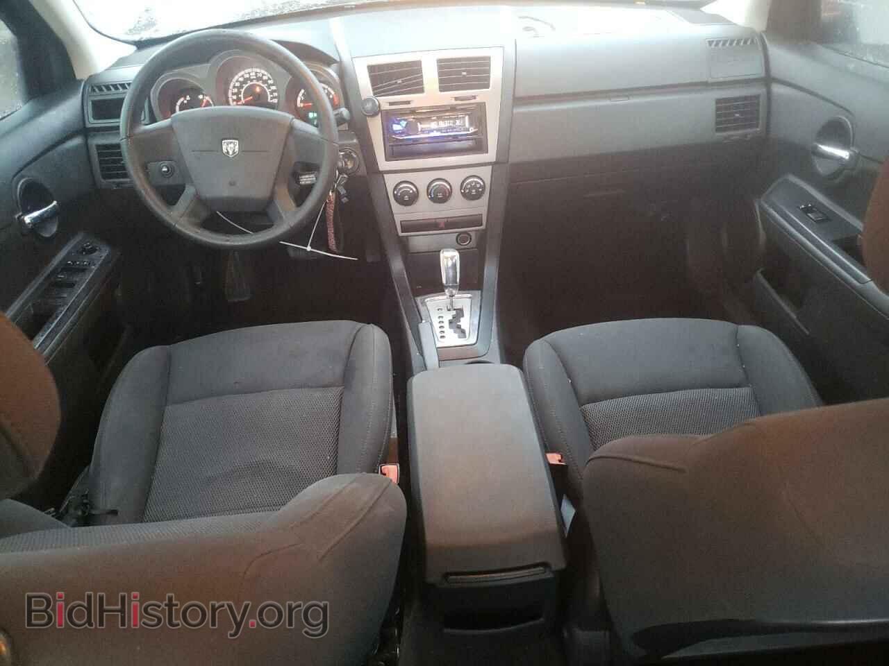 2010 DODGE AVENGER - VIN: 1B3CC4FB1AN218409 - Фото 8