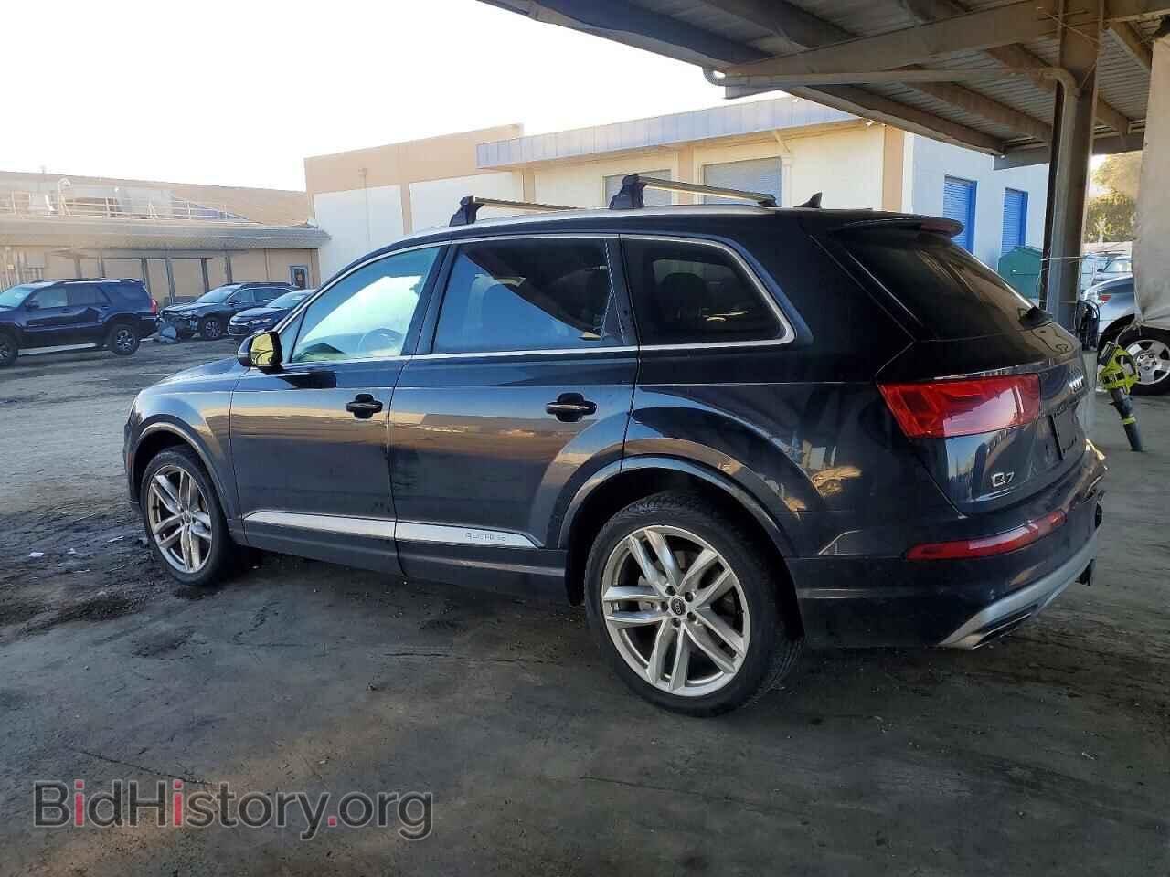 2017 AUDI Q7 - VIN: WA1VAAF74HD018948 - Фото 2