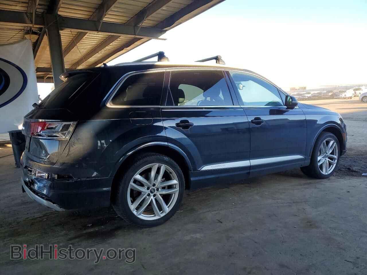 2017 AUDI Q7 - VIN: WA1VAAF74HD018948 - Фото 3